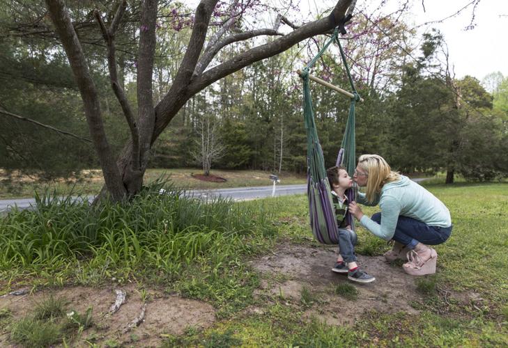 Fawn Ricciuti - ARTS program