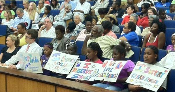Richmond School Board votes to close three schools