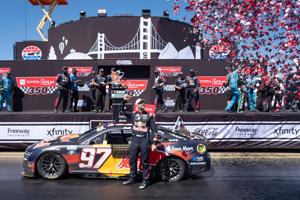 MOTOR-NASCAR/