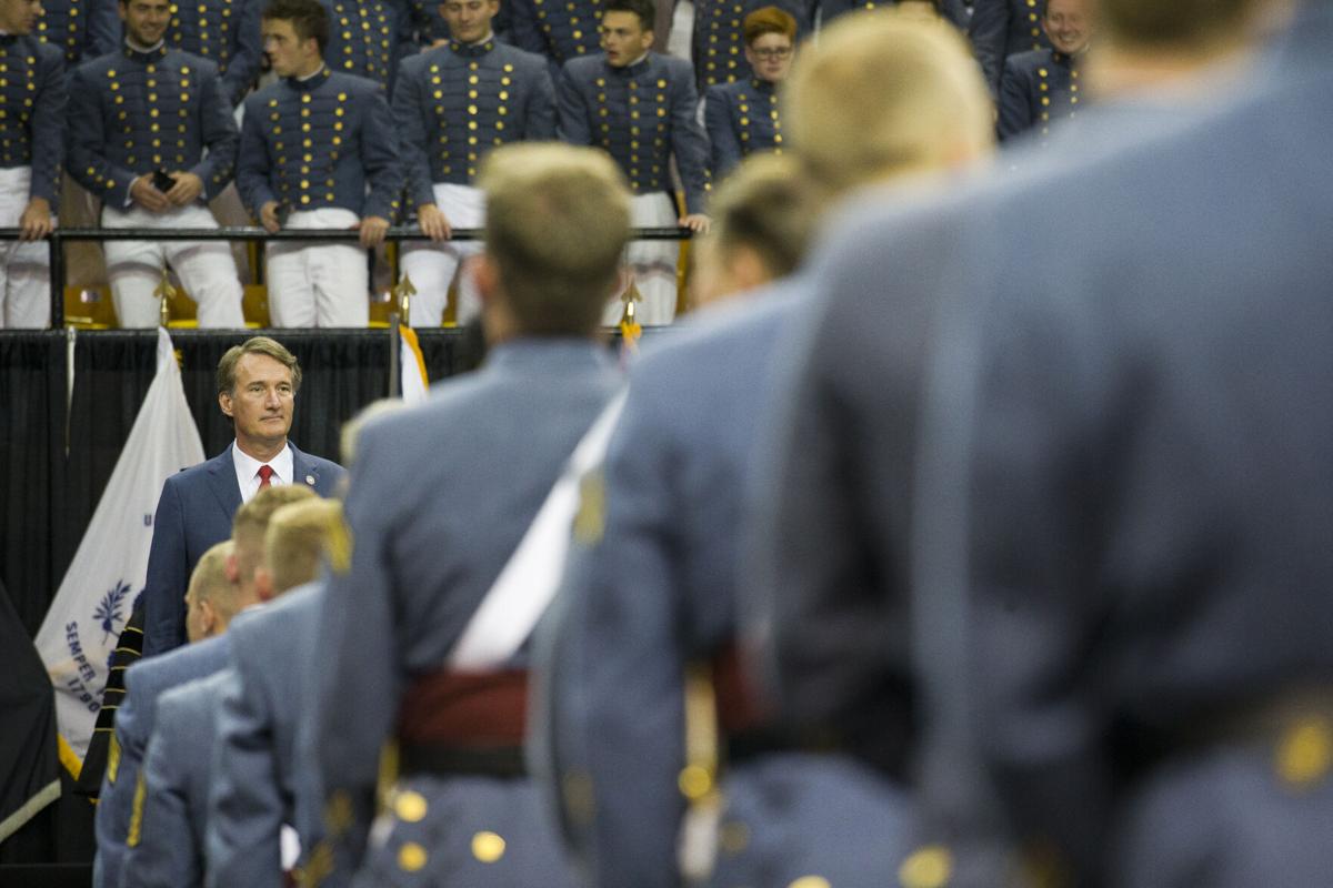 VMI board votes against extending superintendent's contract
