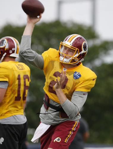 Former IU Quarterback Sudfeld Wins Super Bowl Ring With