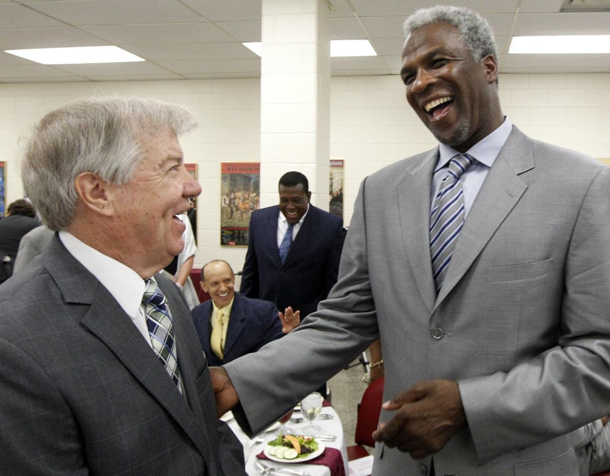 VUU vs. VSU Under Dave Robbins, Virginia Union owned its biggest rival