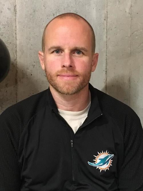 Trevor Lampman