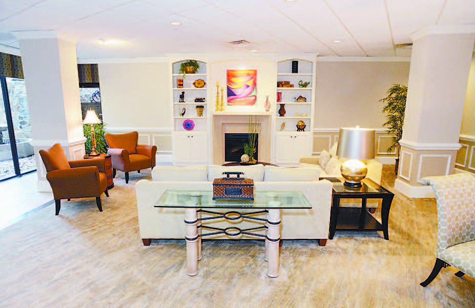 Hathaway Tower Richmond Neighborhoods