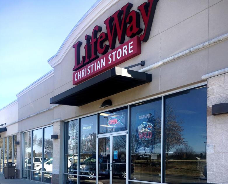 LifeWay Christian Stores closing its two Richmondarea locations Biz