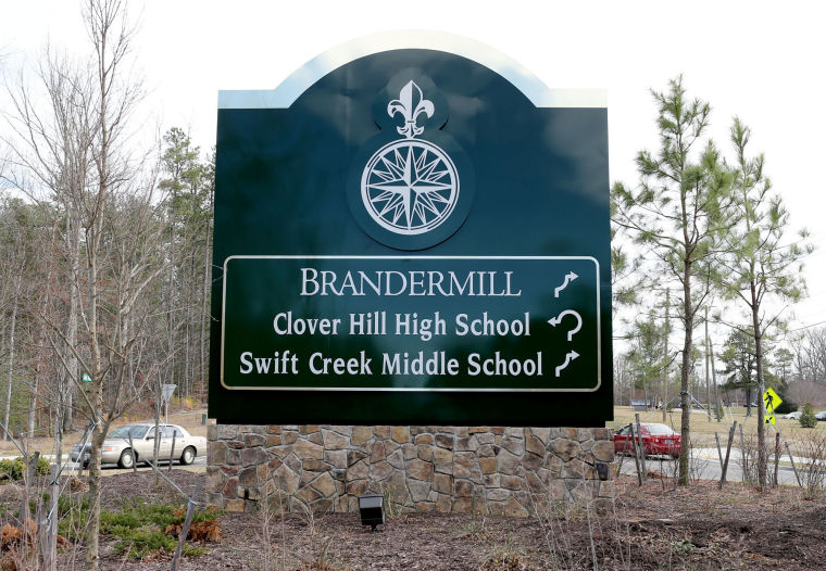 Brandermill at 40 News