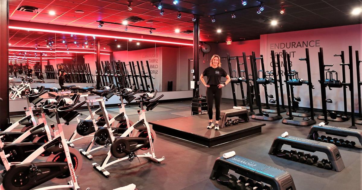 Richmond operator of boutique physical fitness studios opens a new and more substantial spot in South Richmond | Community Business Information
