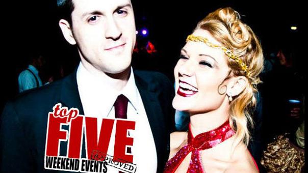 Top Five Weekend Events Richmond Events Richmond