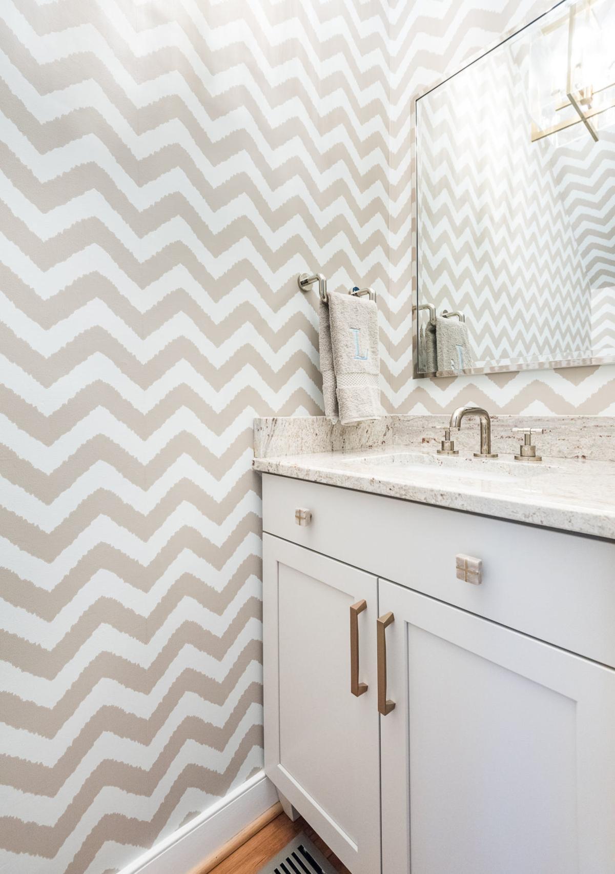 Going Up Wallpaper Is Sticking Around Again Discover Richmond Richmond Com