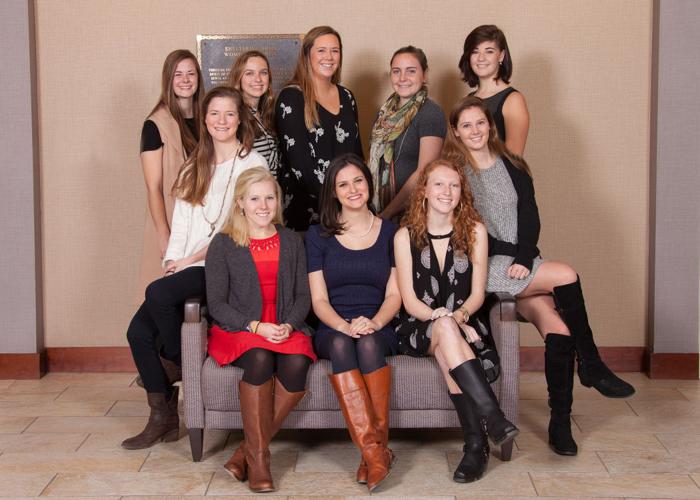 Bal du Bois sponsors named