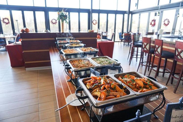 Richmond restaurants open for Thanksgiving