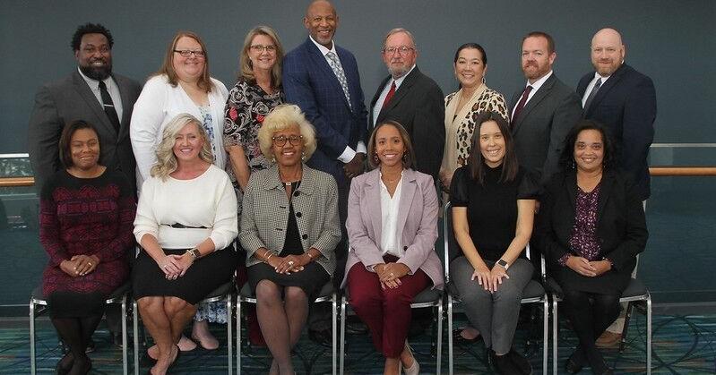 Virginia Workers' Compensation Commission is a Top Workplace - Vimarsana News