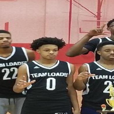 Seven Of The Area S Best Young Basketball Players Are On The Same