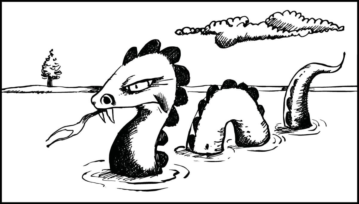 Smoocheezy on X: I've been on a sea-themed monster movie kick and wanted to draw some of creature designs I've seen. These friends are from: The Abyss Leviathan Deep Rising Deepstar Six