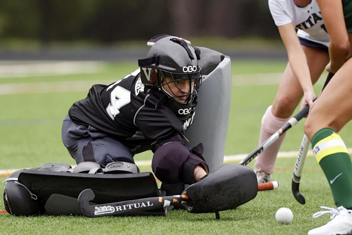 Meet the 2022 All-Metro field hockey team, led by Collegiate star and  Maryland recruit Callie Rogers