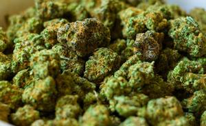 Virginia’s pot of gold comes with smoke | Guest column