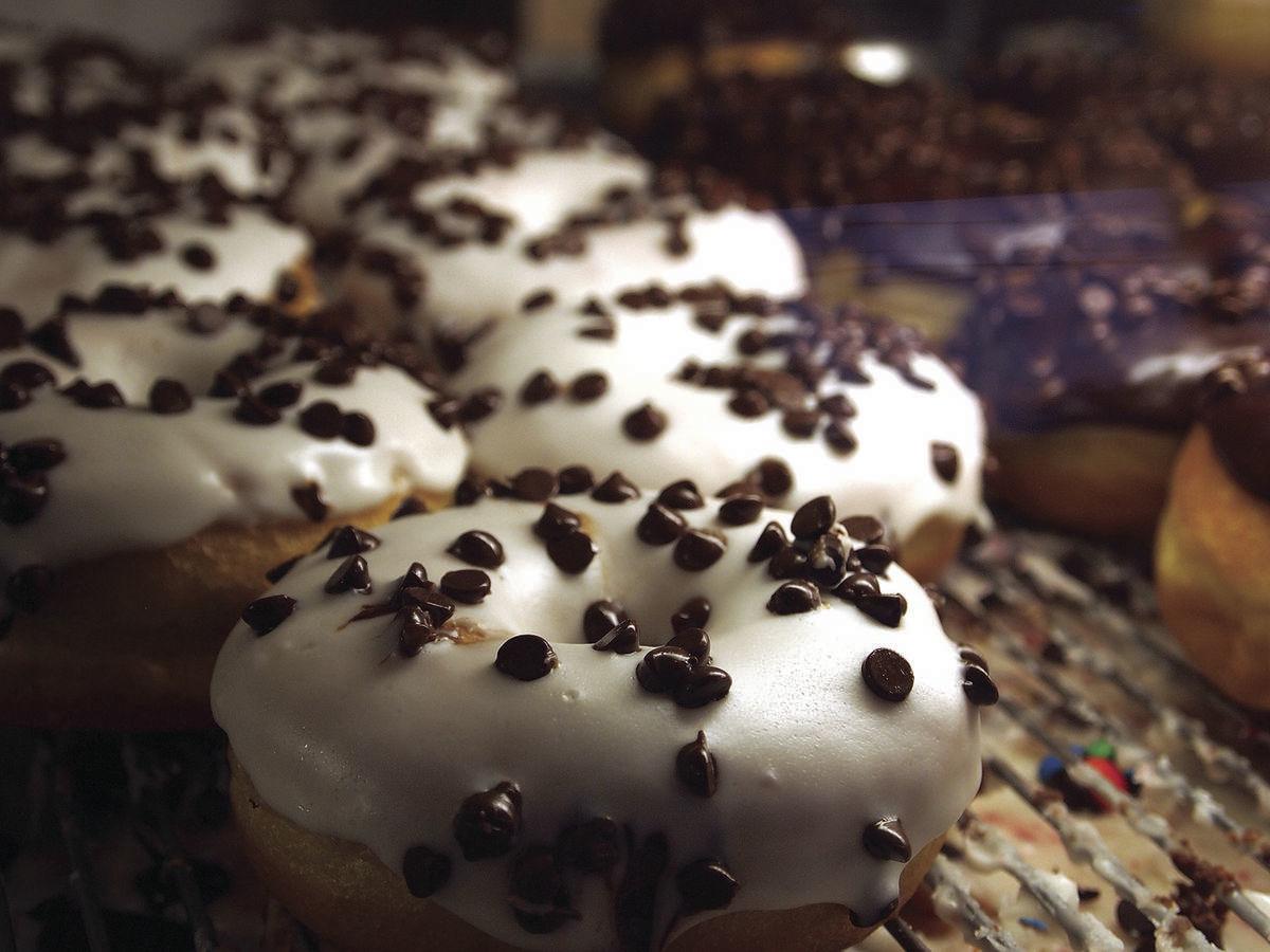 Fredericksburgarea Sugar Shack Donuts stores change name to Freddy