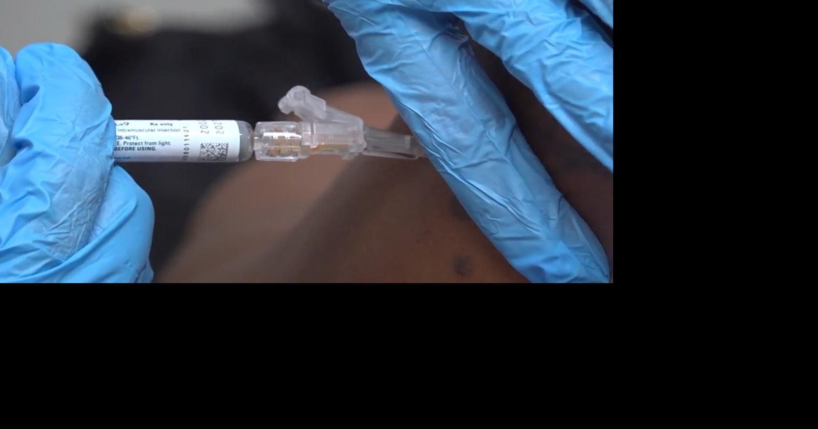 Flu vaccines didn't work that well in the US, officials find