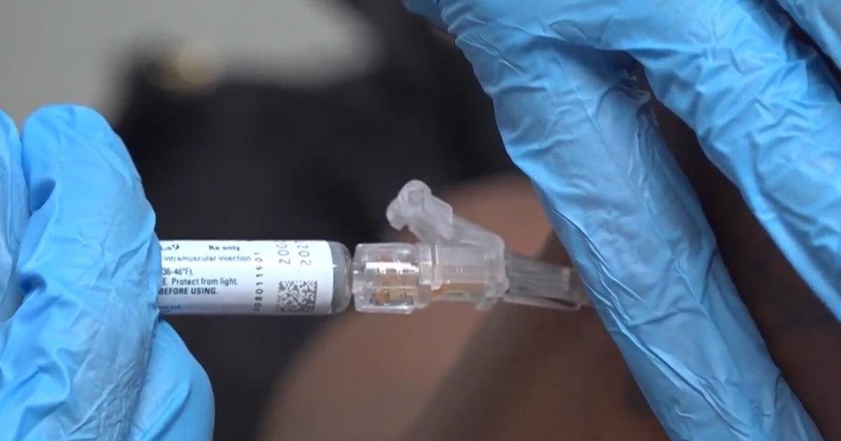 Flu vaccines didn't work that well in the US, officials find