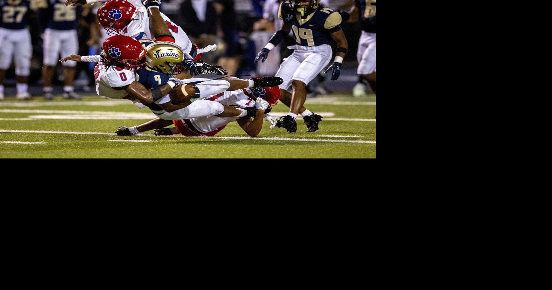 Coverage image for: High school football Week 4 🏈 roundup: Highlights, top performers from around the 804