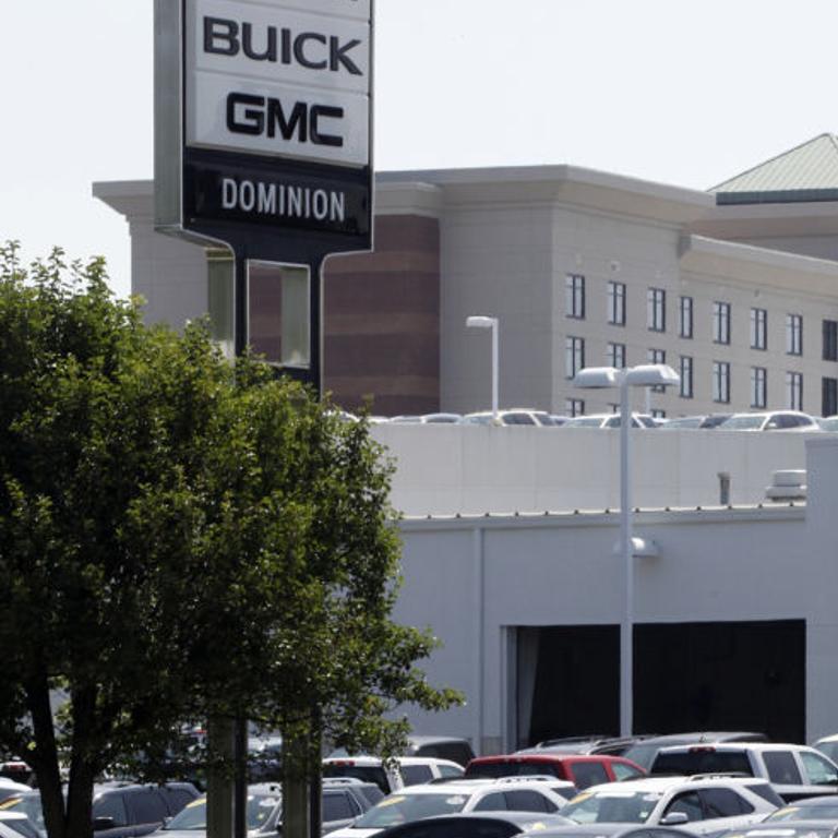 Chevrolet Gallery: Rick Hendrick Chevrolet Short Pump