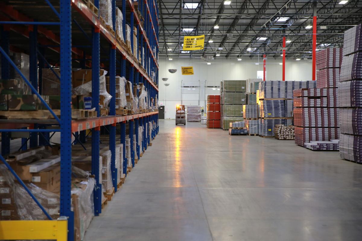 Lumber Liquidators replacing chief merchandising officer