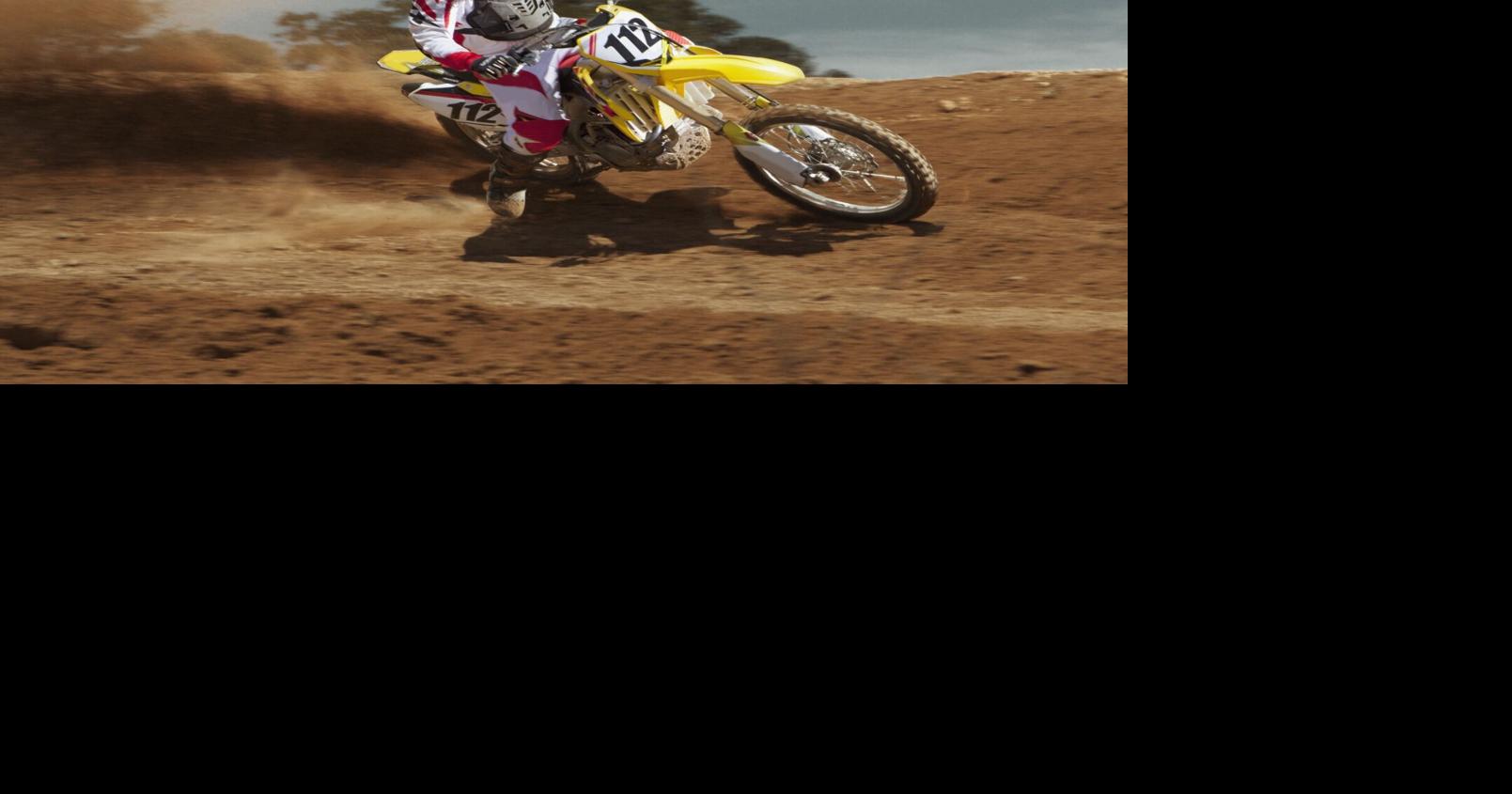 BOS gives green light to change on motorsports parks