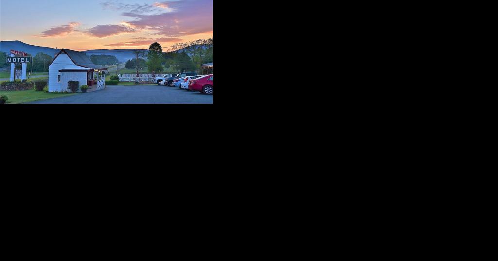 Virginia: Shutdown would hurt businesses near national parks - Vimarsana News