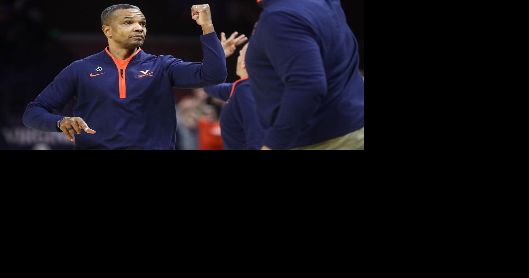 Virginia basketball won't retain Ron Sanchez as coach