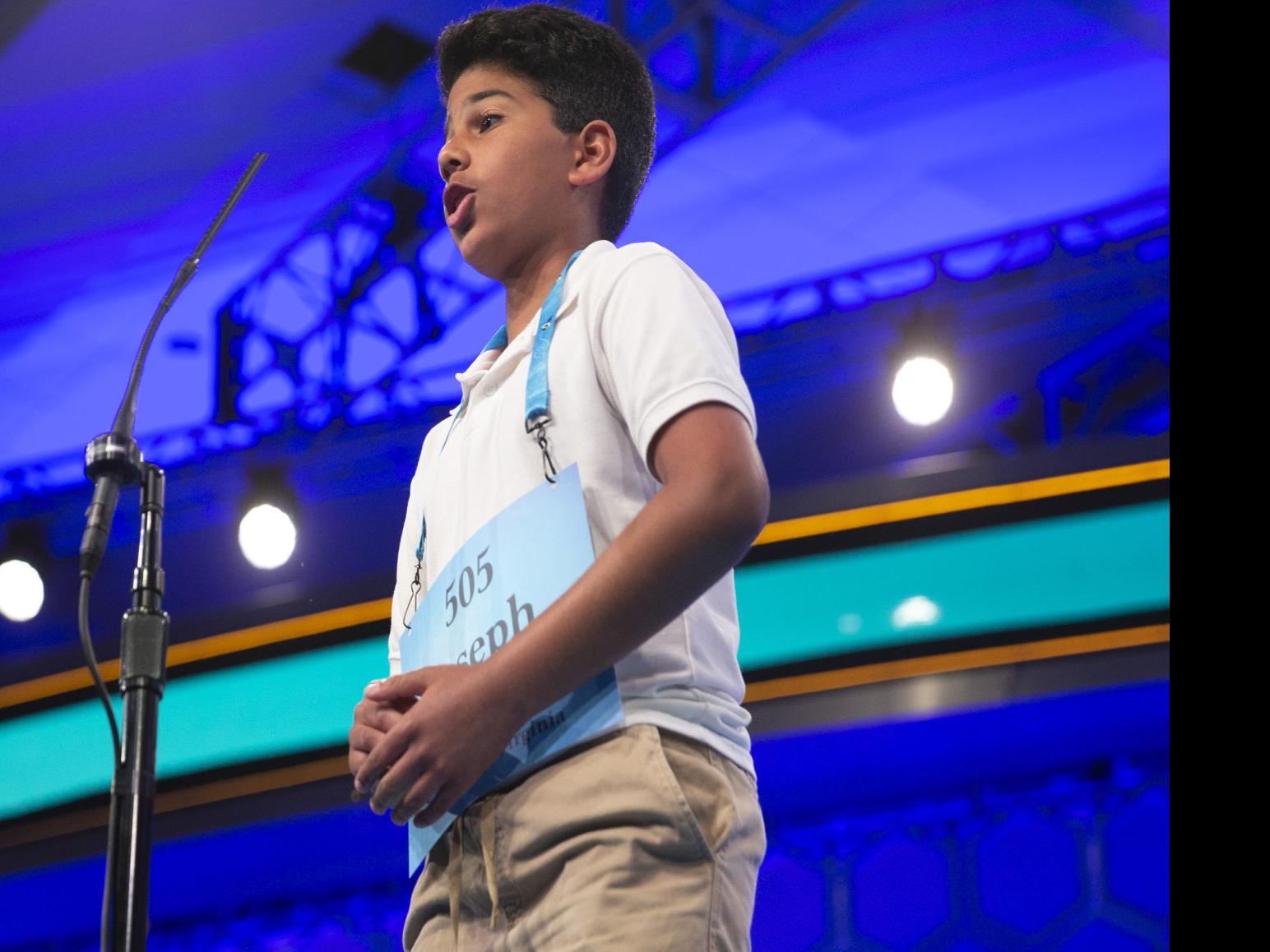 Henrico Student Spells Word Correctly But He S Going Home Anyway Richmond Local News Richmond Com