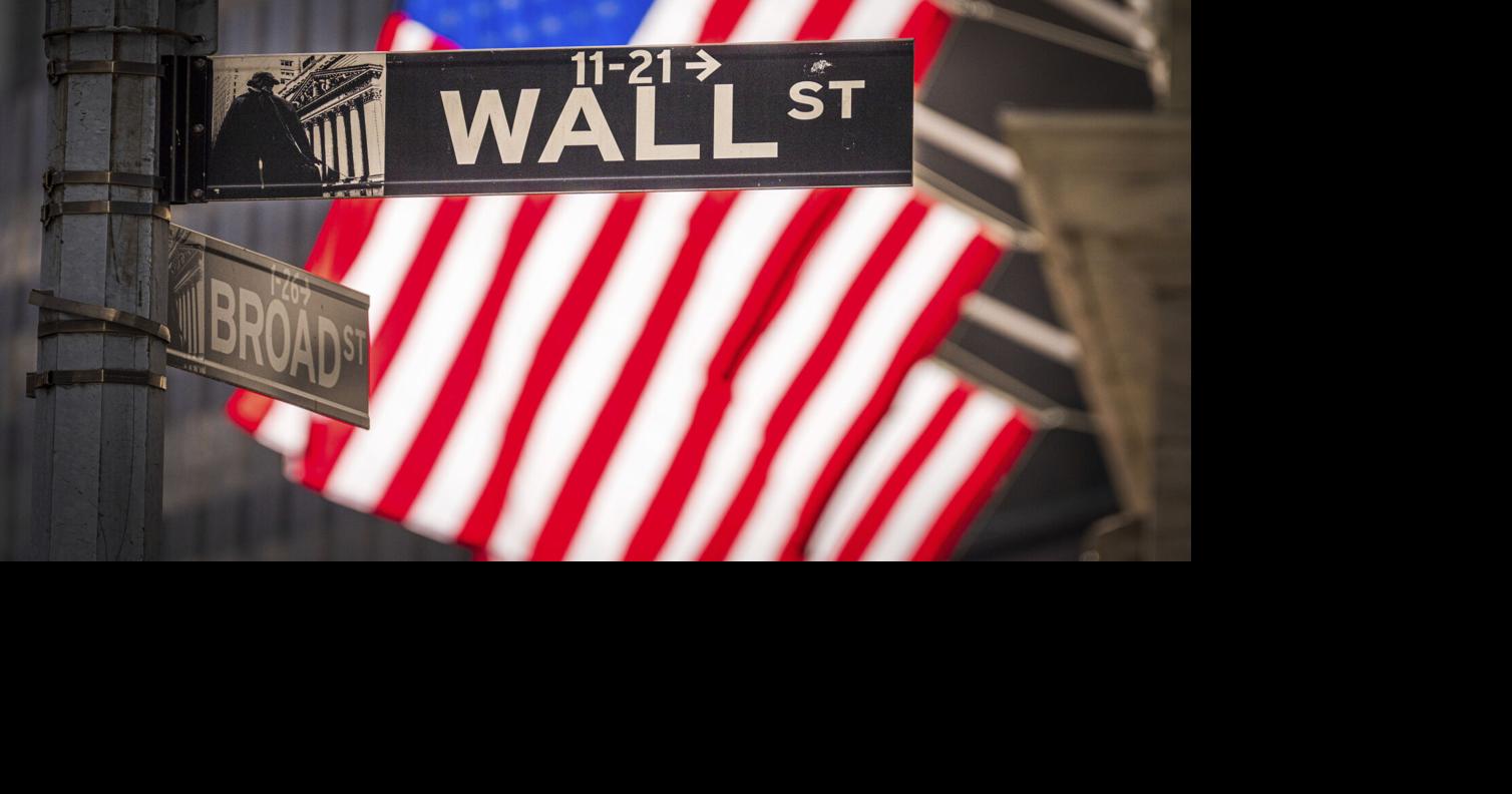 Stock market today: Wall Street ticks closer to record highs to cap its 8th  straight winning week