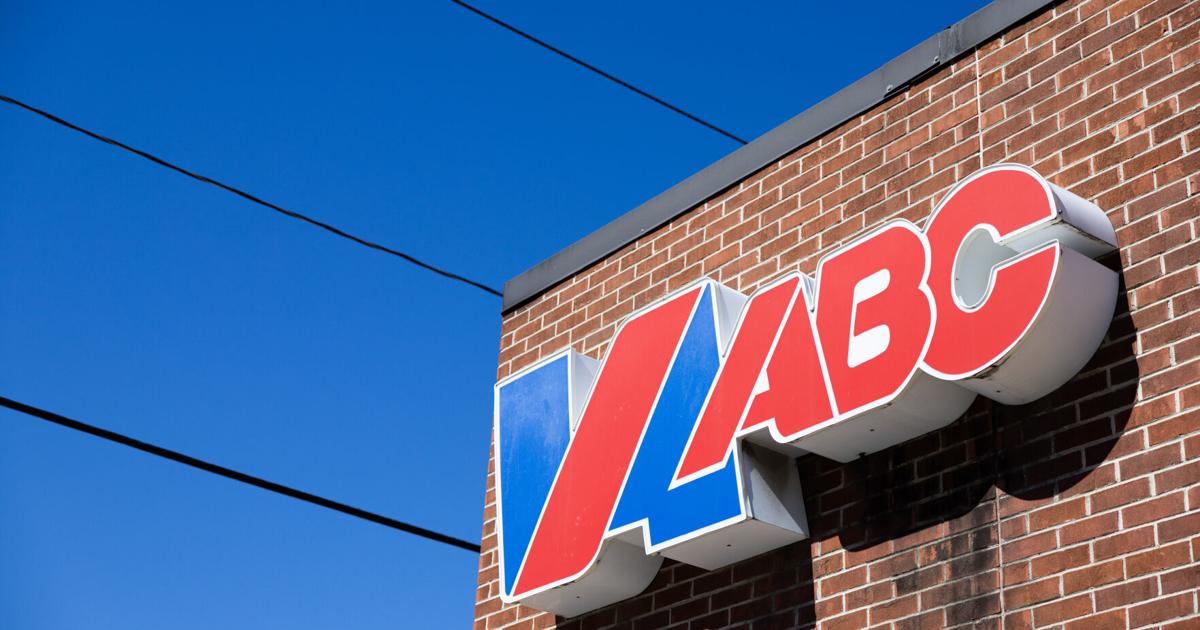 Virginia ABC loses its leader as focus shifts to law enforcement Jul 16, 2026