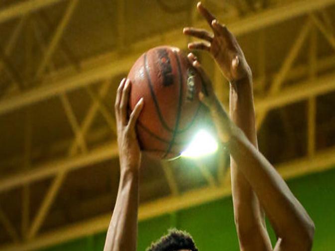 Nbpa Camp Draws Nation S Top High School Basketball Prospects To