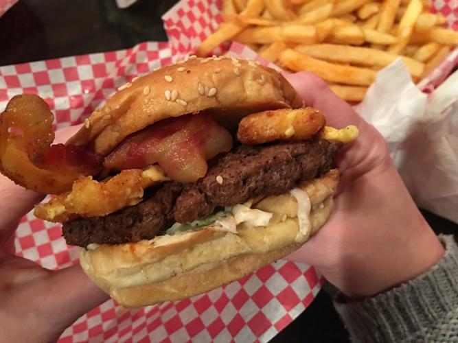 Cheap Eats: Carytown Burgers & Fries | Food & Drink ...