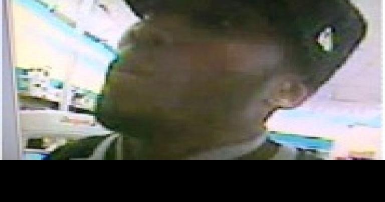 Police seek public's help to ID suspect in Family Dollar robbery
