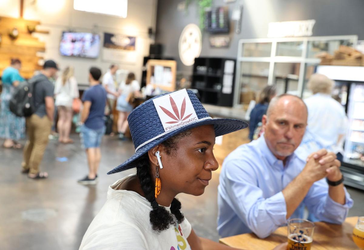 new marijuana law