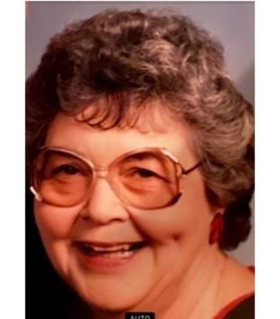 SMITH, ETHEL "WRAY"