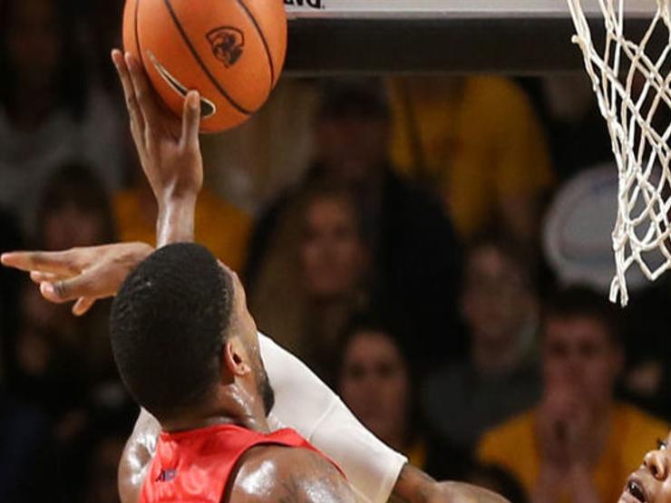 It S Vcu Vs Dayton Ur Vs Duquesne On Thursday In A 10
