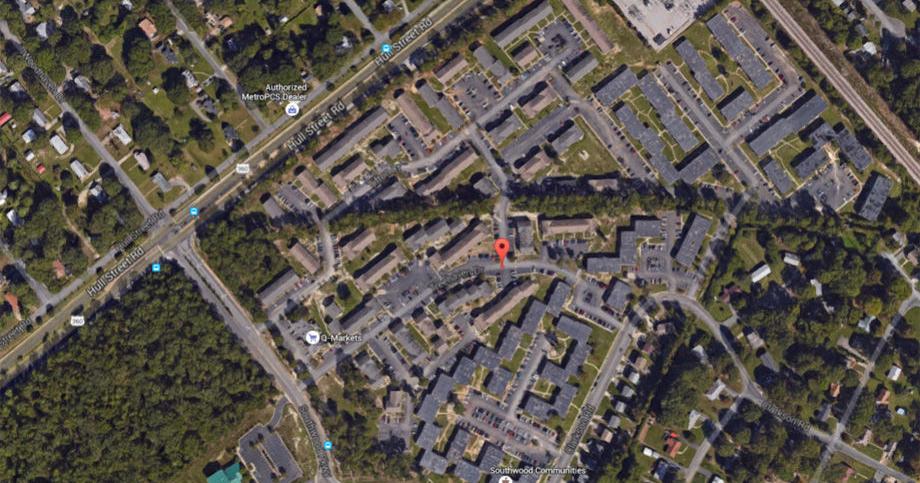 Police: Man shot during attempted robbery in South Richmond