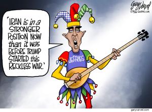 Gary Varvel