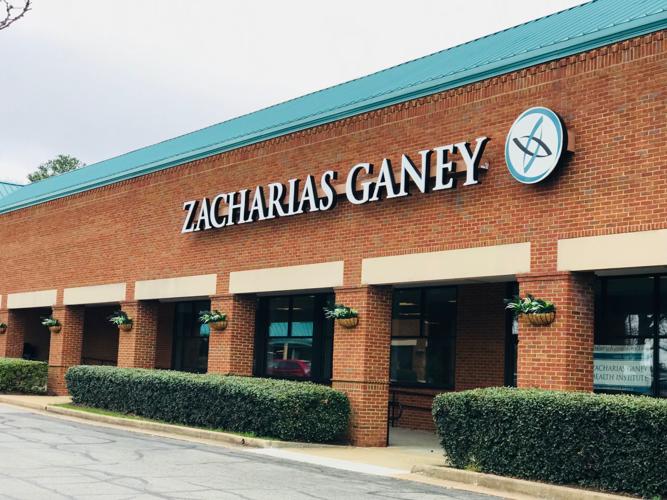 Zacharias Ganey Health Institute closes North Side location 