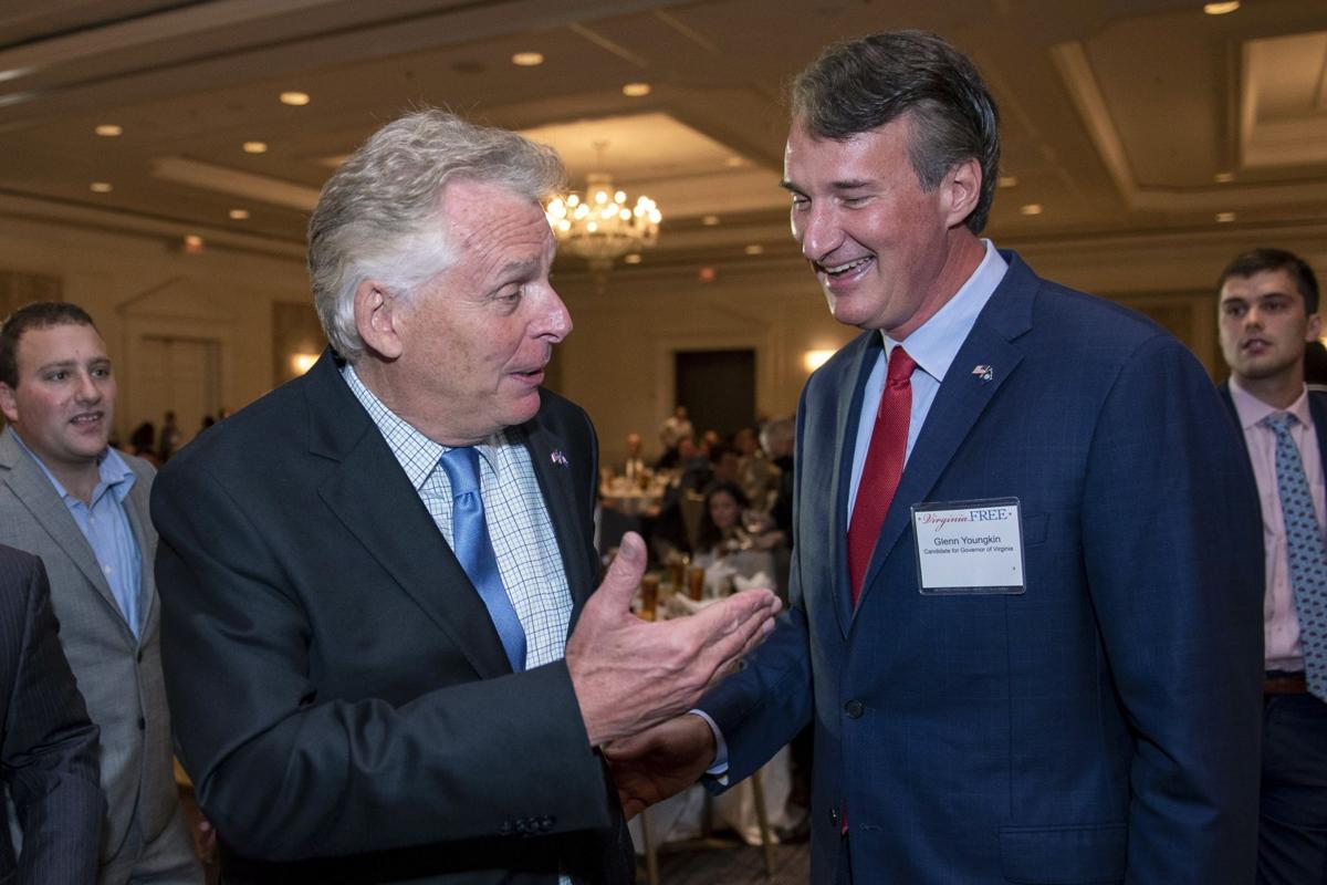 Virginia Candidate Forum