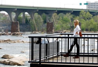 Richmond Riverfront