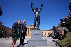 Taoiseach visit to US