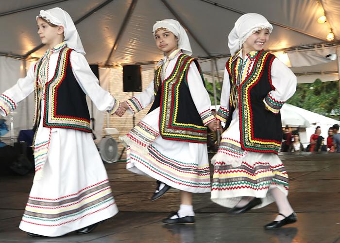 Richmond Greek Festival 2021 planned for June canceled due to COVID19