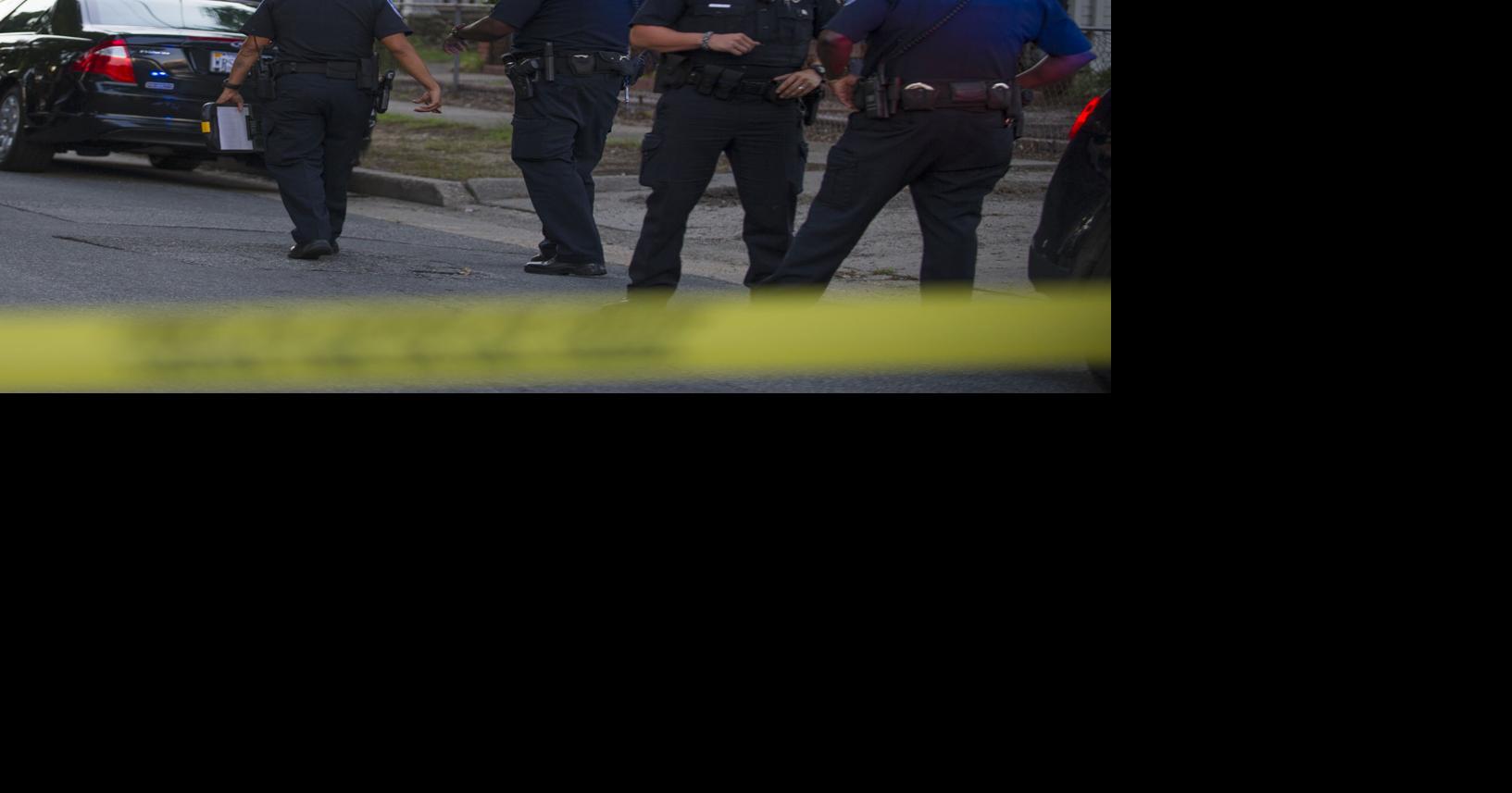 Man injured in South Side shooting Sunday night