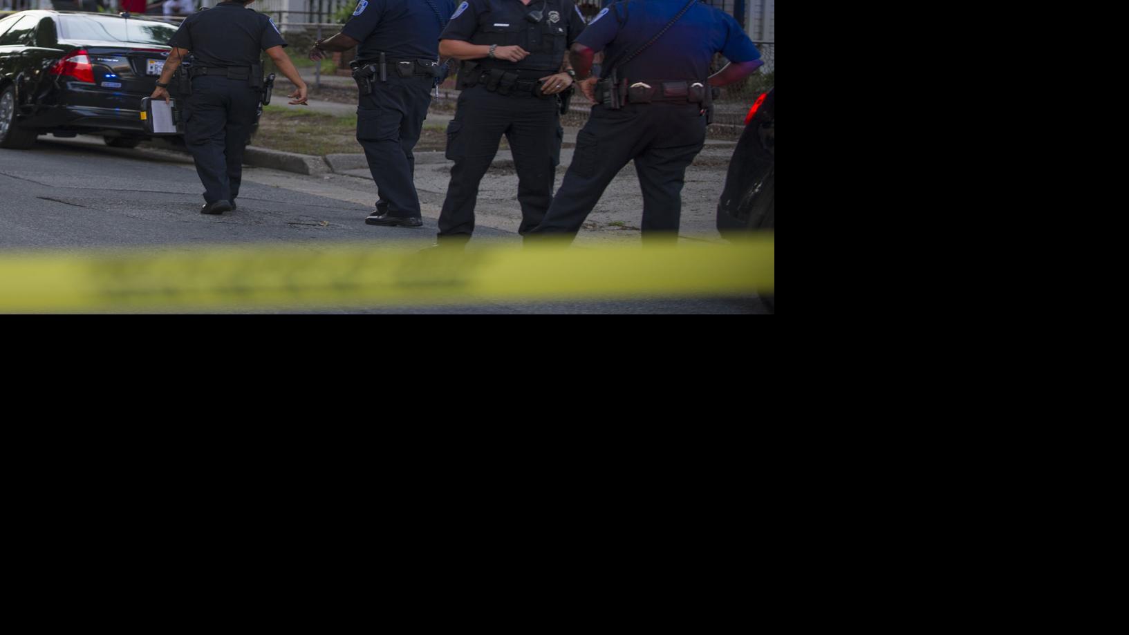 Man injured in South Side shooting Sunday night Crime