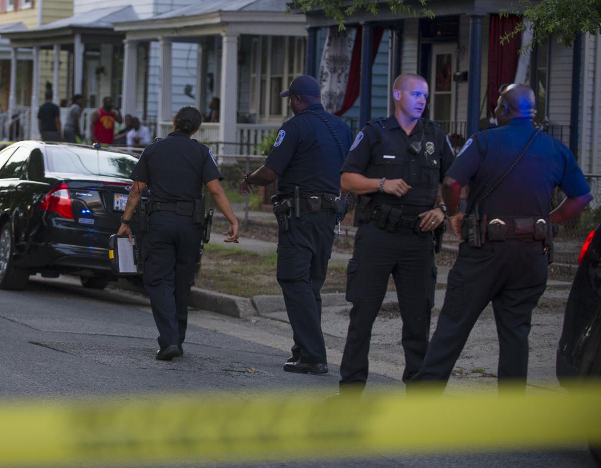 Man injured in South Side shooting Sunday night Crime News