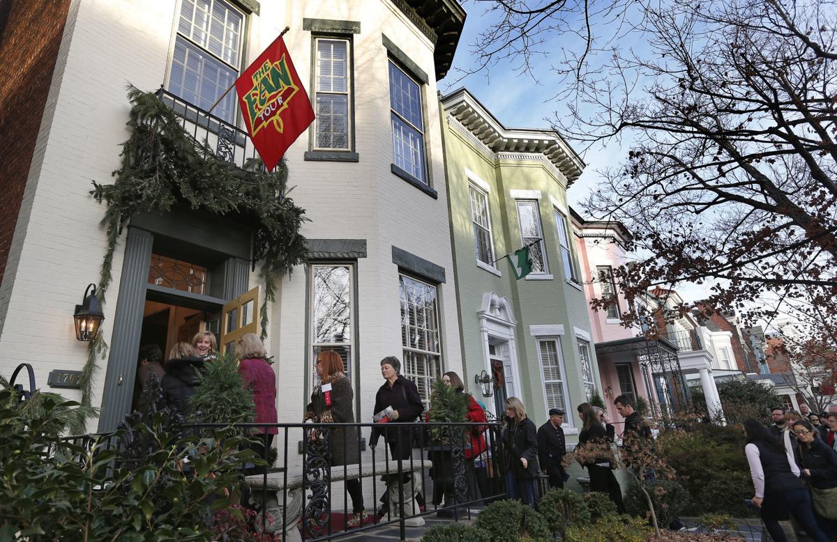 Discover Richmond neighborhoods pic