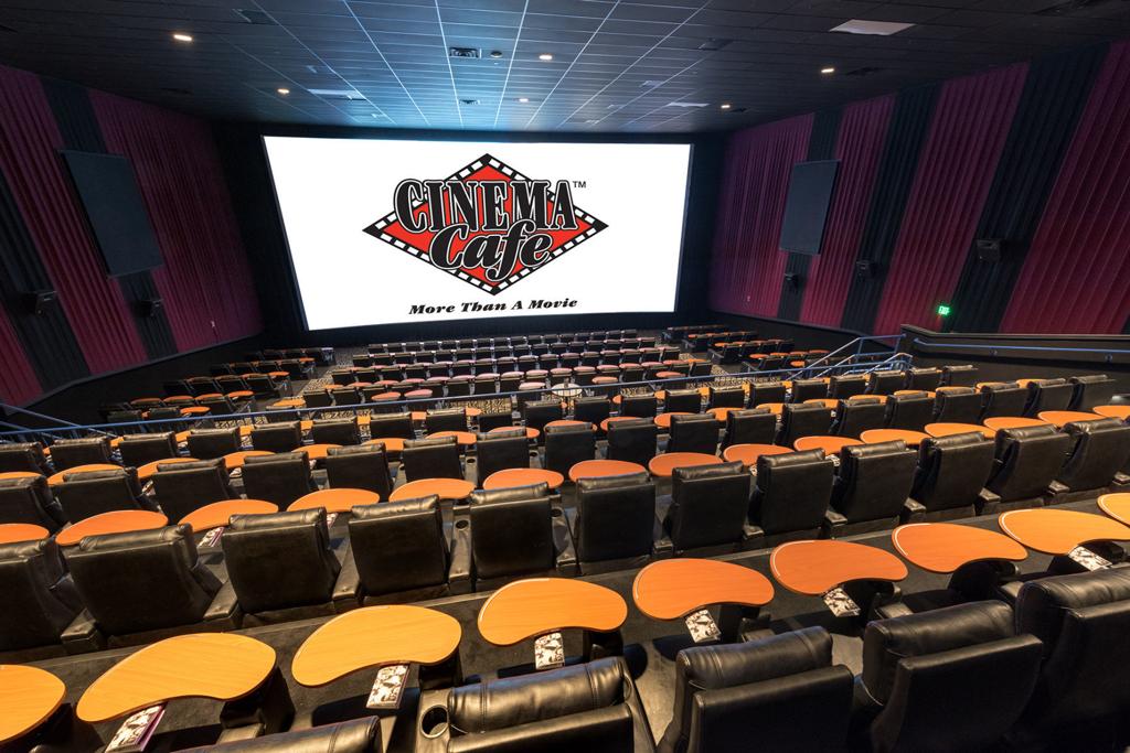 New Dine-in Movie Theater Complex To Open In Chester In 2019 Richmondcom